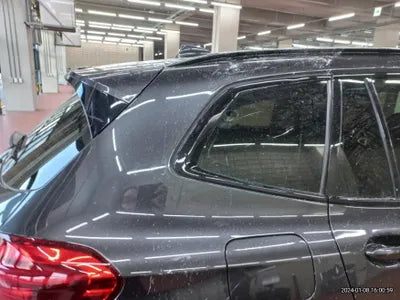 2021 BMW 320 WBA51BG05M9G54191 VIN:WBA51BG05M9G54191