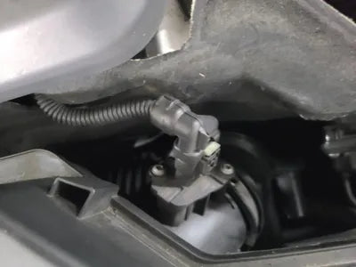 2016 BMW 320 WBA8Y7102GG715461 VIN:WBA8Y7102GG715461