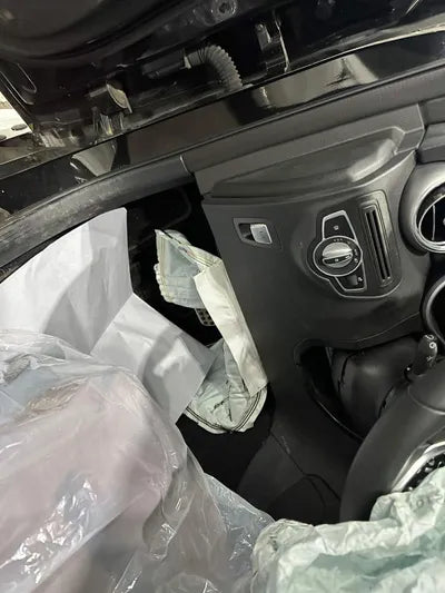 2021 Mercedes-Benz GLC 300 W1N0J5DB4MF956244 VIN:W1N0J5DB4MF956244