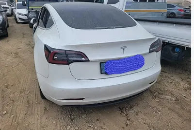 2020 Tesla Model 3 5YJ3E1EAXLF694398 VIN:5YJ3E1EAXLF694398