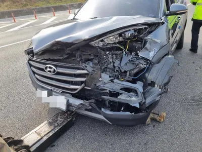 2015 Hyundai Tucson KMHJ381ABGU004627 VIN:KMHJ381ABGU004627