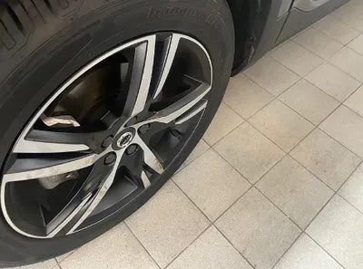 2018 Volvo XC40 YV1XZACACK2068905 VIN:YV1XZACACK2068905