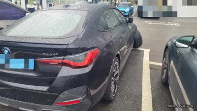 2023 Volvo S40 VIN: