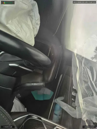 2017 BMW 730 WBA7G6105HG680098 VIN:WBA7G6105HG680098