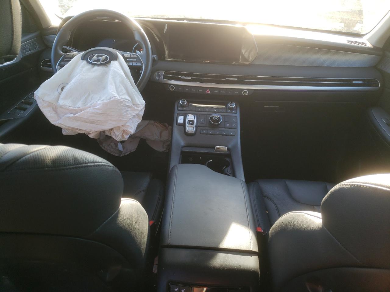 2024 HYUNDAI PALISADE LIMITED VIN:KM8R54GE4RU758054