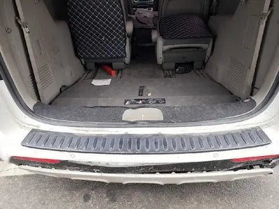 2017 Kia Carnival VIN: