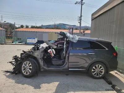 2019 Kia Sorento VIN: