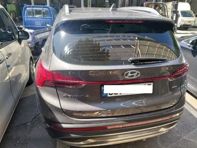 2022 Hyundai Santa FE KMHS381LHNU426362 VIN:KMHS381LHNU426362