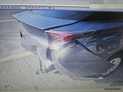 2017 Toyota Prius 346KMJTDKBRFU5H35 VIN:346KMJTDKBRFU5H35