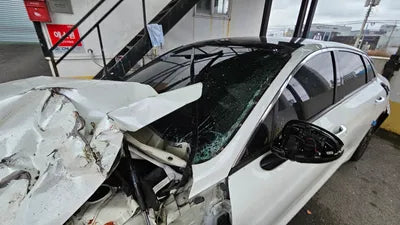 2020 Kia K5 KNAG241ABLA004938 VIN:KNAG241ABLA004938