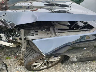 2018 BMW 530 233KMWBAJD9103JWC VIN:233KMWBAJD9103JWC