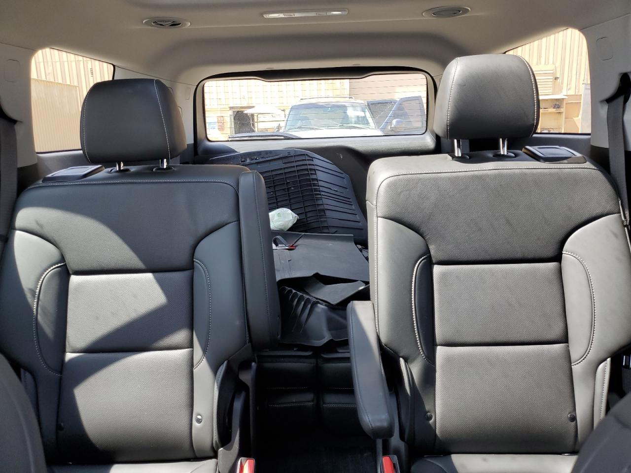2023 GMC ACADIA SLT VIN:1GKKNUL42PZ232559