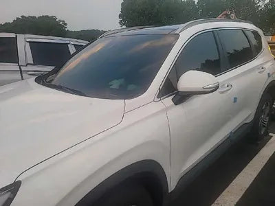 2021 Hyundai Santa FE VIN: