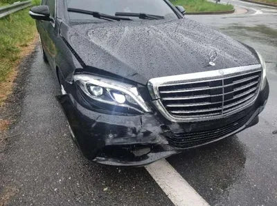 2015 Mercedes-Benz S 350 WDDUF3DB8FA166398 VIN:WDDUF3DB8FA166398