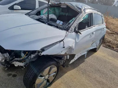 2019 Hyundai Kona VIN:
