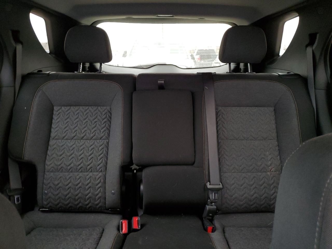 2022 CHEVROLET EQUINOX LT VIN:3GNAXKEV4NL158052