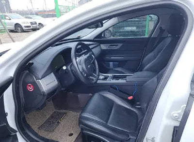 2018 Jaguar XF SAJBB4BN4JCY66174 VIN:SAJBB4BN4JCY66174