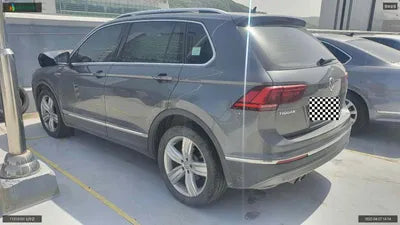 2020 Volkswagen Tiguan WVGZZZ5NZLW379273 VIN:WVGZZZ5NZLW379273