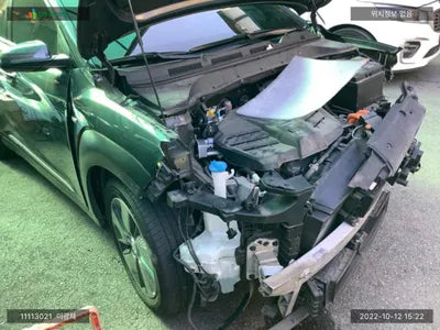 2018 Hyundai Kona KMHK281GFKU001080 VIN:KMHK281GFKU001080