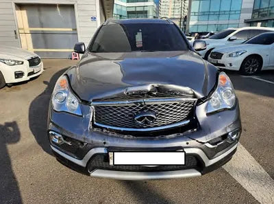 2017 Infiniti QX50 JNKBJ07F7HM510011 VIN:JNKBJ07F7HM510011