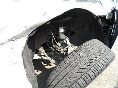 2017 Kia K5 KNAGT41CBHA005414 VIN:KNAGT41CBHA005414