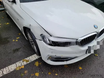 2018 BMW 520 WBAJK7102JBH23456 VIN:WBAJK7102JBH23456