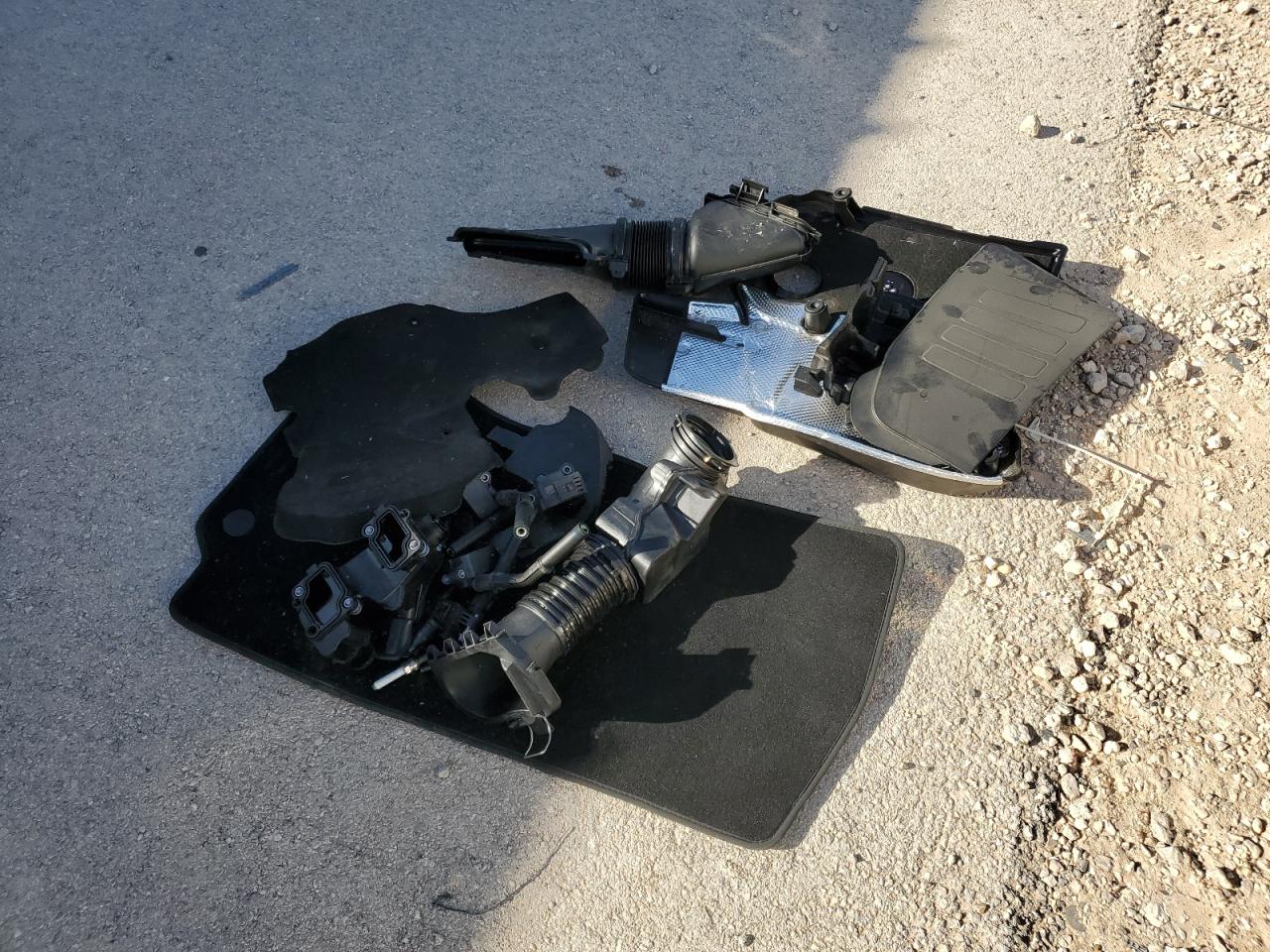 2024 MERCEDES-BENZ C 300 VIN:W1KAF4GB4RR211766