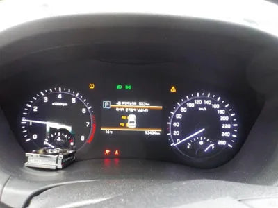 2016 Genesis G80 VIN: