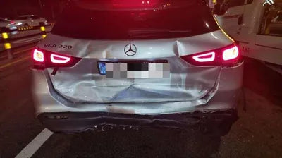 2021 Mercedes-Benz GLA 220 W1N4N4EB1MJ186791 VIN:W1N4N4EB1MJ186791