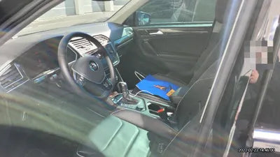 2018 Volkswagen Tiguan WVGZZZ5NZJW928372 VIN:WVGZZZ5NZJW928372