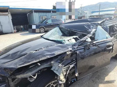 2020 Genesis G80 VIN: