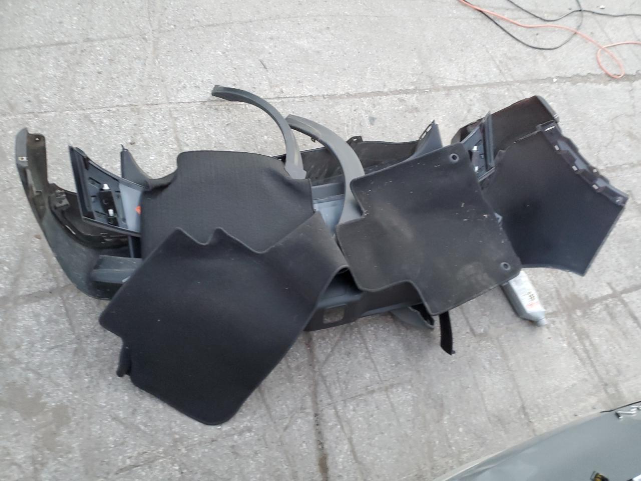 2023 HONDA HR-V SPORT VIN:3CZRZ1H50PM731144