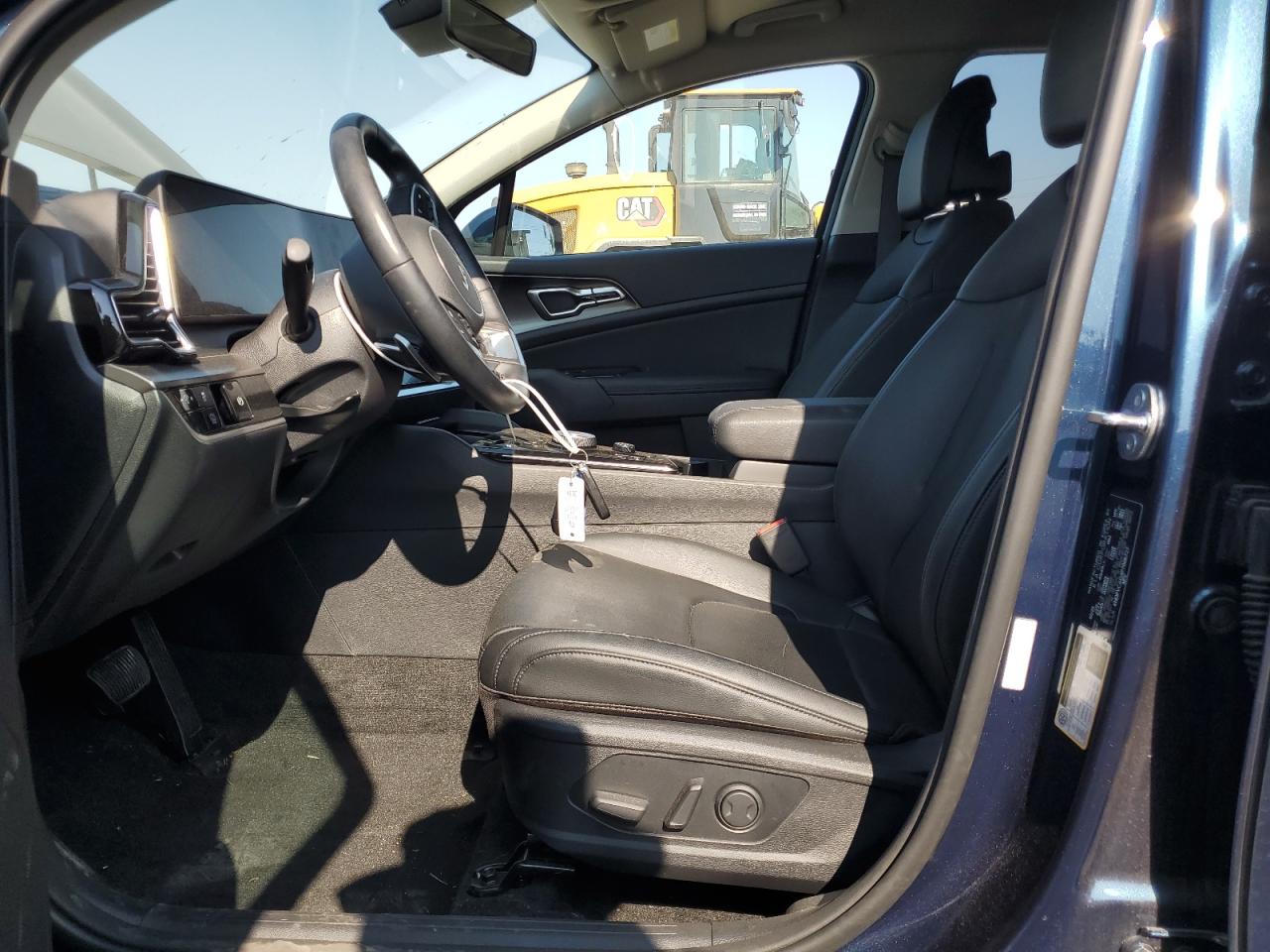 2023 KIA SPORTAGE EX VIN:KNDPVCAG4P7066727