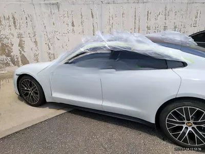 2022 Saturn SC NONE VIN: