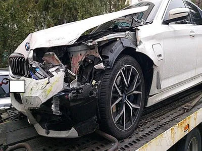 2022 BMW 530 WBA51AG04NCJ37573 VIN:WBA51AG04NCJ37573