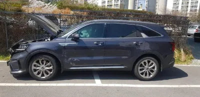 2022 Kia Sorento VIN: