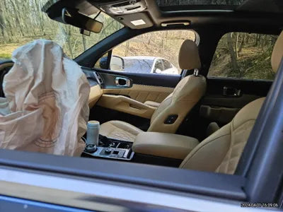 2020 Kia Sorento VIN: