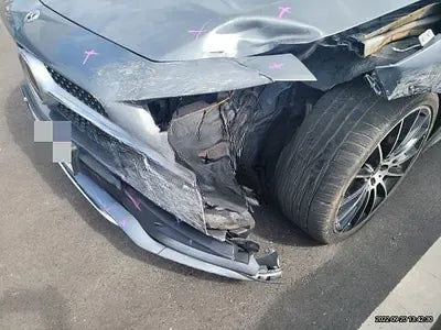 2018 Mercedes-Benz CLS 400 NONE VIN: