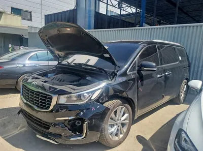 2019 Kia Carnival KNAMC81ABKS544123 VIN:KNAMC81ABKS544123