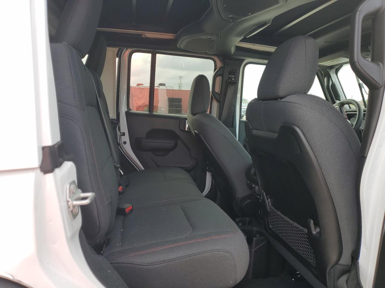 2024 JEEP WRANGLER RUBICON VIN:3GNCJNSB7JL394078
