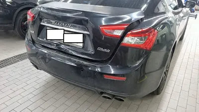 2017 Maserati Ghibli ZAM57TSG9H1211308 VIN:ZAM57TSG9H1211308