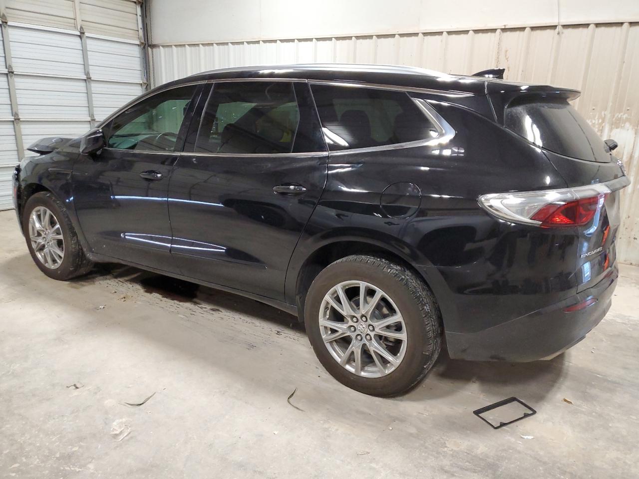 2023 BUICK ENCLAVE ESSENCE VIN:5GAERBKW2PJ212168