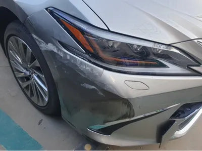 2021 Lexus ES 300 JTHBA1C1XM2007000 VIN:JTHBA1C1XM2007000