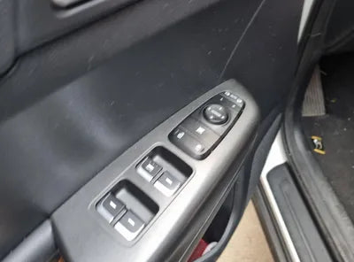 2017 Kia Sportage KNAP6815GHK209895 VIN:KNAP6815GHK209895