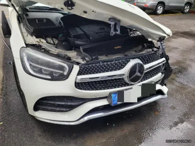 2021 Mercedes-Benz GLC 300 W1N0J5DB3MF934915 VIN:W1N0J5DB3MF934915