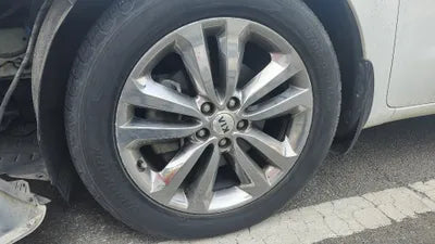 2017 Kia Carnival KNAME81ABHS316697 VIN:KNAME81ABHS316697