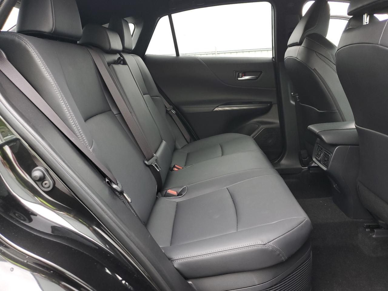 2023 TOYOTA VENZA LE VIN:JTEAAAAH1PJ139906