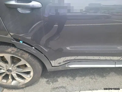 2022 Kia Sorento VIN: