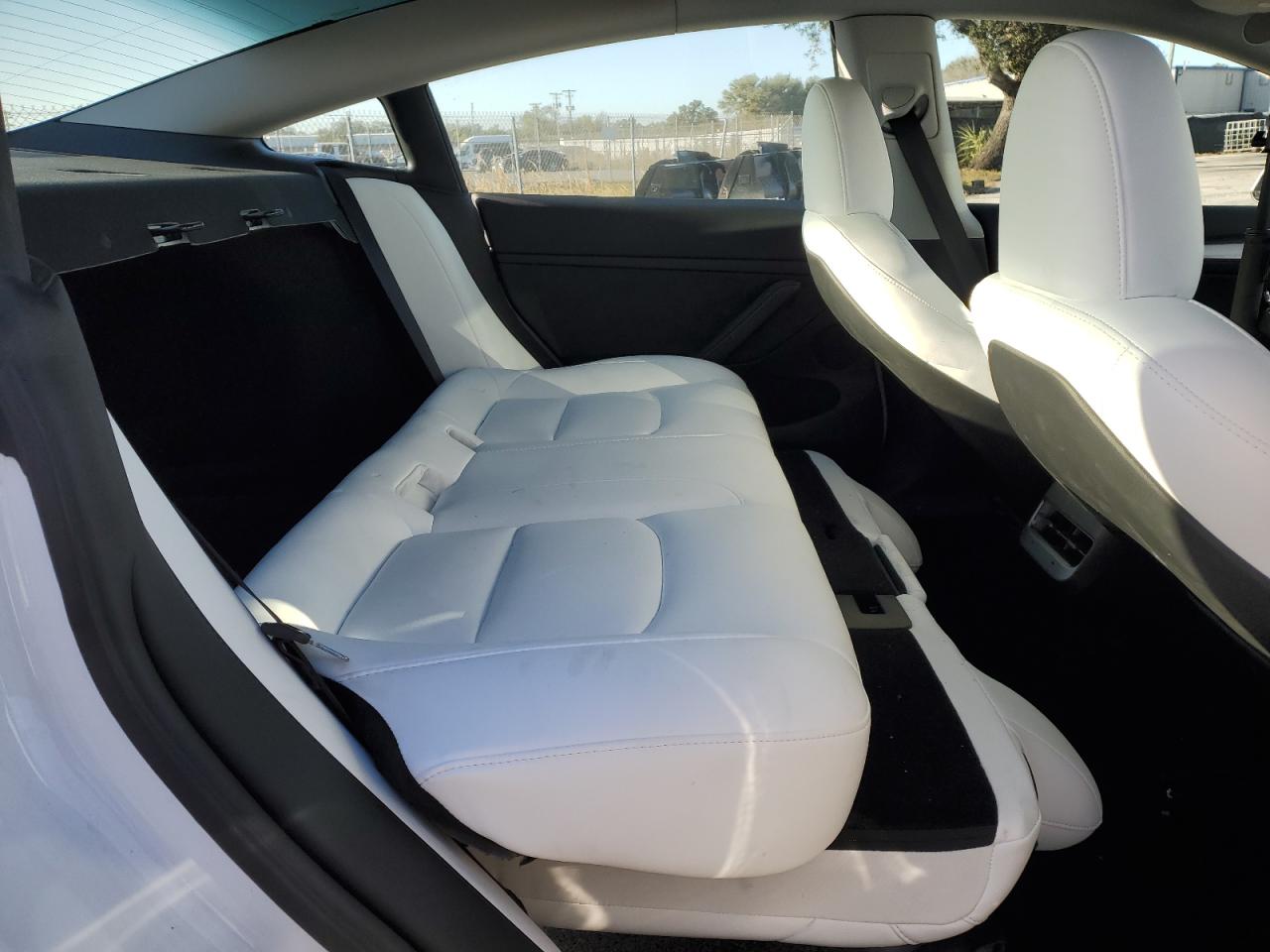 2023 TESLA MODEL 3  VIN:5YJ3E1EC3PF491506