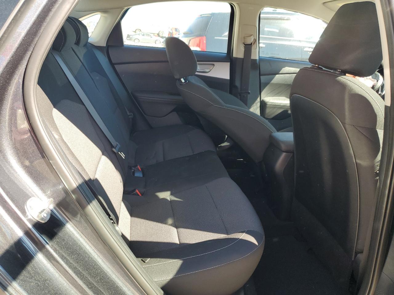 2024 KIA FORTE LX VIN:3KPF24AD3RE765365